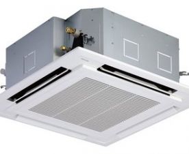 吸顶式空调